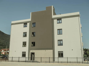 Premium Designed Apartments