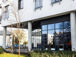 Krasińskiego Żoliborz Stylish Apartment