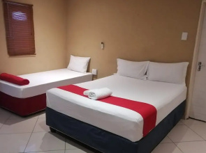 Guduza Guest House