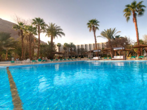 Leonardo Inn Hotel Dead Sea