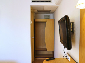 Travelodge Barcelona del Vallès