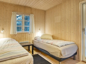 Holiday Home in Blokhus