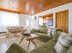 Villa Isavros in Paxi