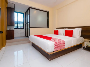 Suprabha by OYO Rooms