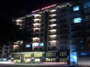 Esperado Lake View Hotel