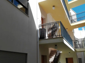 Apartment with 2 Bedrooms in Nazaré, with Wifi