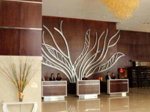 Swiss-Belhotel Harbour Bay