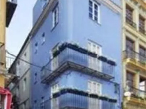 La Casa Azul