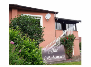 Gîte Fremifontaine, 4 pièces, 6 personnes - FR-1-589-331