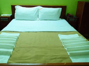 Hotel Temple In