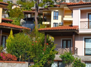 Villa Olive by Villa Safiya