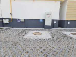 Garsoniera Luxury Lorena