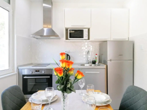 Apartmani Buljubašić