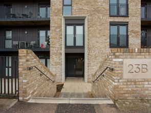 Brand New City Centre 3Bed Free Parking And Lift