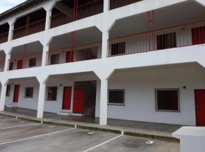 Adanesne Apartments