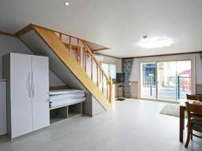 Pohang Songra Aqua Tourist Pension