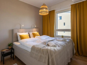 Quality Suite with Sauna - 2 Bedrooms - BRAND NEW 2022