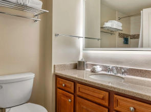 Hilton Grand Vacations Club SeaWorld® Orlando