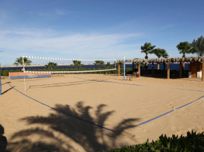 Sharm Club Beach Resort