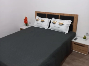 Gradina De Vara Sulina