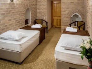 Ориент Стар Хива