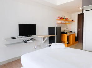 Astoria Studio Parkland Avenue Apartment