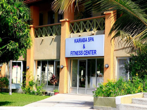 The Kairaba Beach Hotel