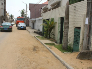 Le Loft Auberge Abidjan