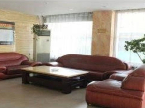 Super 8 Yinchuan Railway Sation