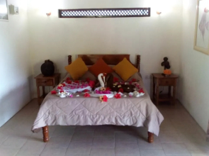 Mirella Villa Ocean View Villa