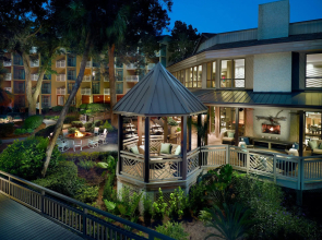 Omni Hilton Head Oceanfront Resort