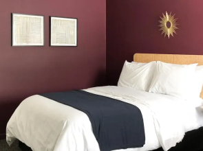 The Nomad Motel - International Falls, MN - Near Canadian Border