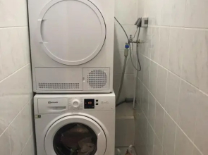 Apartment Stockholm, top renoviert, 35qm, Köln nah