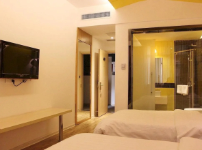 Quanjing Shuiyuan Hotel