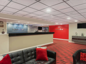 AmericInn by Wyndham Janesville