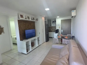 Beach Class Resort 1305 by La Playa