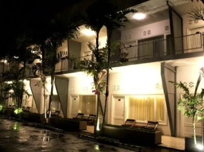 Tanjung Plaza Hotel