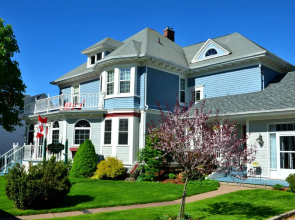 Island Home Bed and Breakfast
