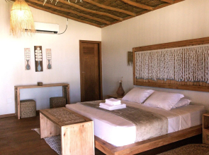 Rancharia Charme Beach