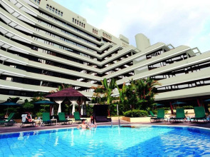 Corus Hotel Kuala Lumpur