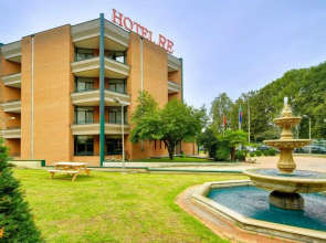 Milano Re Hotel