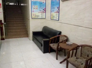 Antu Xinyue Hotel