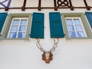 Gasthof Bischofsmühle