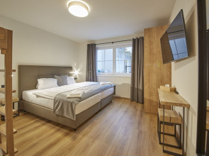 Appartement Iglsberg Top 4