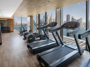 Radisson Beach Resort Palm Jumeirah