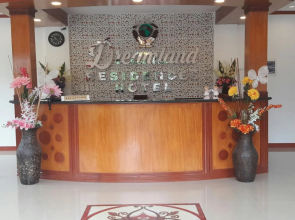 Dreamland Residences Hotel