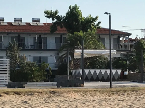 Nikolaidis Apartments