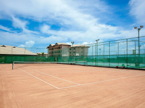 VG Sun #409 - Apartamento em Cumbuco por Carpediem