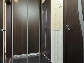 Vgosti на улице Алексеева 113