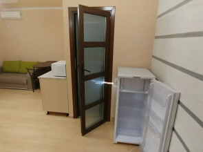 Гостевой дом на Дмитриева